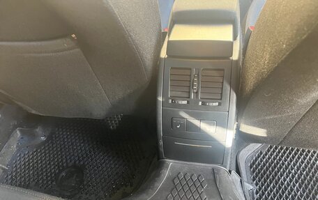 Skoda Octavia, 2012 год, 1 400 000 рублей, 9 фотография