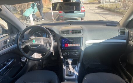 Skoda Octavia, 2012 год, 1 400 000 рублей, 8 фотография