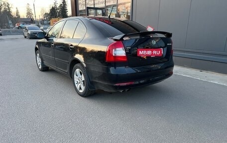 Skoda Octavia, 2012 год, 1 400 000 рублей, 3 фотография