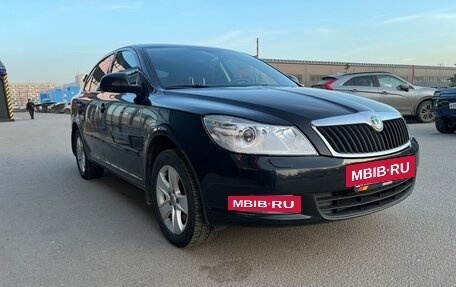 Skoda Octavia, 2012 год, 1 400 000 рублей, 6 фотография