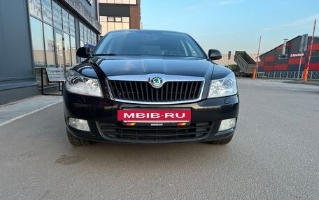 Skoda Octavia, 2012 год, 1 400 000 рублей, 7 фотография
