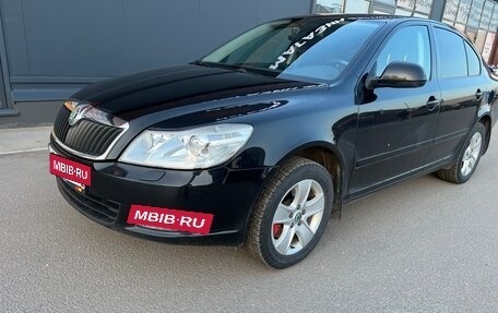 Skoda Octavia, 2012 год, 1 400 000 рублей, 5 фотография