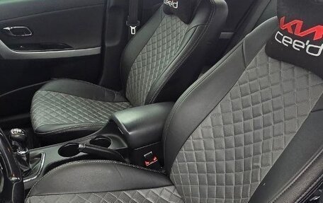 KIA cee'd III, 2013 год, 1 000 000 рублей, 3 фотография