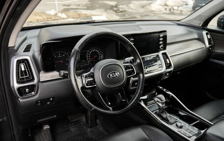 KIA Sorento IV, 2020 год, 3 150 000 рублей, 5 фотография