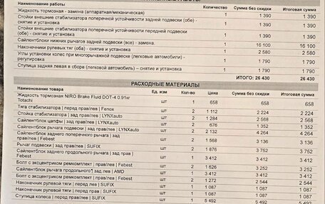 KIA cee'd III, 2013 год, 1 000 000 рублей, 9 фотография