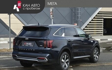 KIA Sorento IV, 2020 год, 3 150 000 рублей, 2 фотография