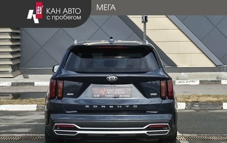 KIA Sorento IV, 2020 год, 3 150 000 рублей, 4 фотография