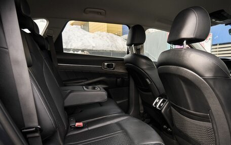 KIA Sorento IV, 2020 год, 3 150 000 рублей, 7 фотография