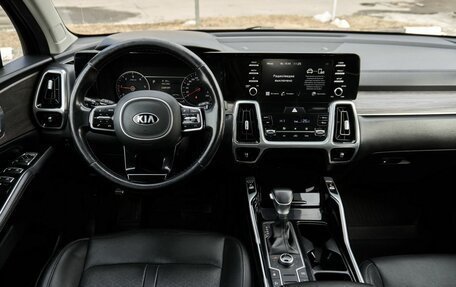 KIA Sorento IV, 2020 год, 3 150 000 рублей, 8 фотография