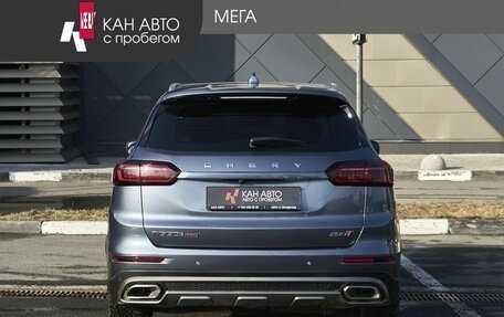 Chery Tiggo 8 Pro, 2022 год, 2 168 000 рублей, 4 фотография