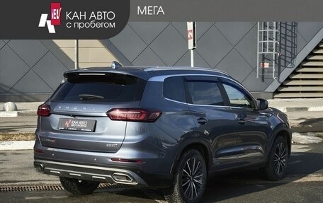 Chery Tiggo 8 Pro, 2022 год, 2 168 000 рублей, 2 фотография