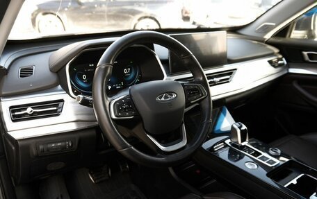 Chery Tiggo 8 Pro, 2022 год, 2 168 000 рублей, 5 фотография