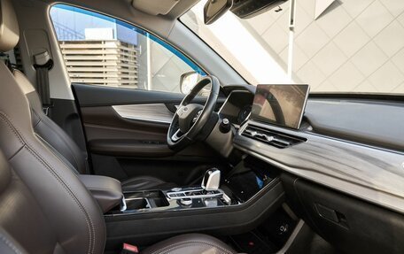 Chery Tiggo 8 Pro, 2022 год, 2 168 000 рублей, 6 фотография