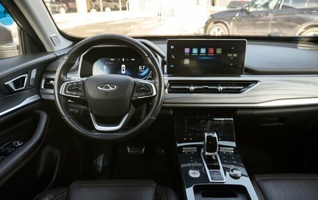 Chery Tiggo 8 Pro, 2022 год, 2 168 000 рублей, 8 фотография