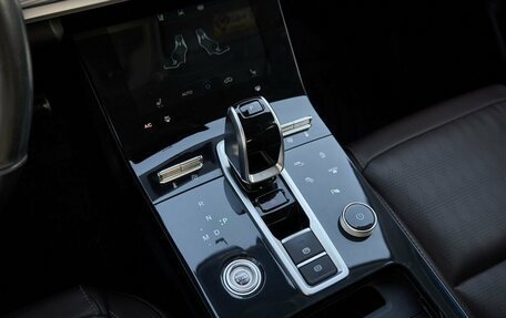 Chery Tiggo 8 Pro, 2022 год, 2 168 000 рублей, 11 фотография