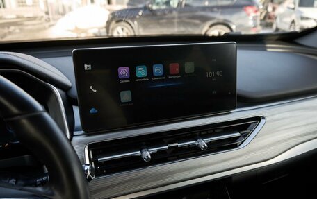 Chery Tiggo 8 Pro, 2022 год, 2 168 000 рублей, 9 фотография