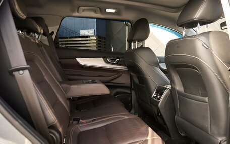 Chery Tiggo 8 Pro, 2022 год, 2 168 000 рублей, 7 фотография