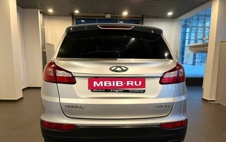 Chery Tiggo 5 I рестайлинг, 2014 год, 875 000 рублей, 4 фотография