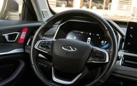 Chery Tiggo 8 Pro, 2022 год, 2 168 000 рублей, 14 фотография