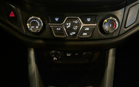 Chery Tiggo 5 I рестайлинг, 2014 год, 875 000 рублей, 15 фотография