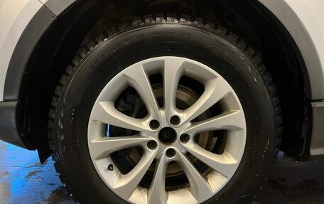 Chery Tiggo 5 I рестайлинг, 2014 год, 875 000 рублей, 20 фотография