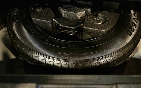 Chery Tiggo 5 I рестайлинг, 2014 год, 875 000 рублей, 19 фотография