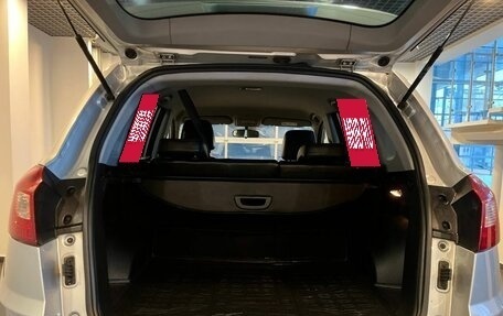 Chery Tiggo 5 I рестайлинг, 2014 год, 875 000 рублей, 18 фотография