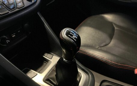 Chery Tiggo 5 I рестайлинг, 2014 год, 875 000 рублей, 31 фотография