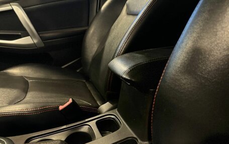 Chery Tiggo 5 I рестайлинг, 2014 год, 875 000 рублей, 32 фотография