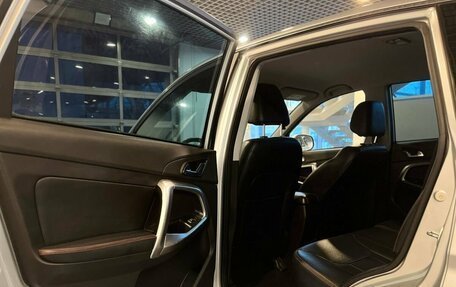 Chery Tiggo 5 I рестайлинг, 2014 год, 875 000 рублей, 24 фотография