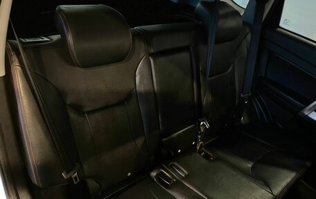 Chery Tiggo 5 I рестайлинг, 2014 год, 875 000 рублей, 34 фотография