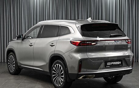 CheryExeed TXL, 2023 год, 2 420 000 рублей, 2 фотография