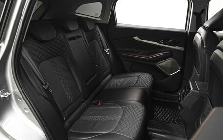 CheryExeed TXL, 2023 год, 2 420 000 рублей, 7 фотография