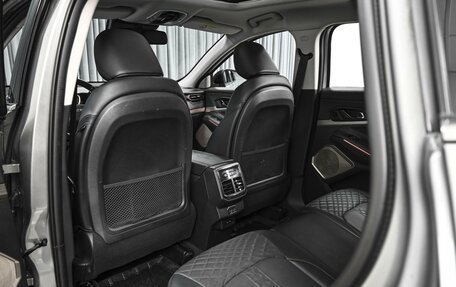 CheryExeed TXL, 2023 год, 2 420 000 рублей, 11 фотография