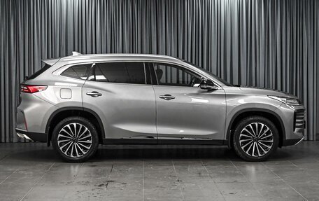 CheryExeed TXL, 2023 год, 2 420 000 рублей, 5 фотография