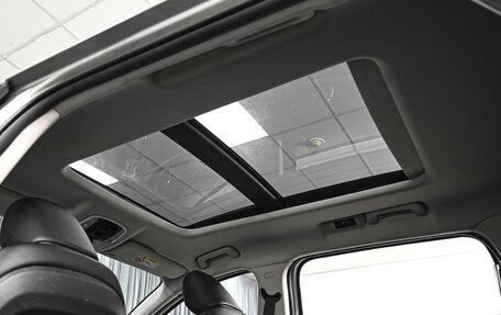 CheryExeed TXL, 2023 год, 2 420 000 рублей, 12 фотография