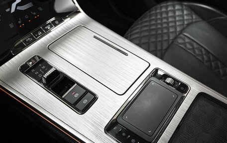 CheryExeed TXL, 2023 год, 2 420 000 рублей, 13 фотография