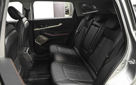 CheryExeed TXL, 2023 год, 2 420 000 рублей, 9 фотография