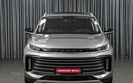 CheryExeed TXL, 2023 год, 2 420 000 рублей, 3 фотография