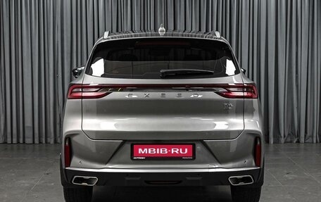 CheryExeed TXL, 2023 год, 2 420 000 рублей, 4 фотография