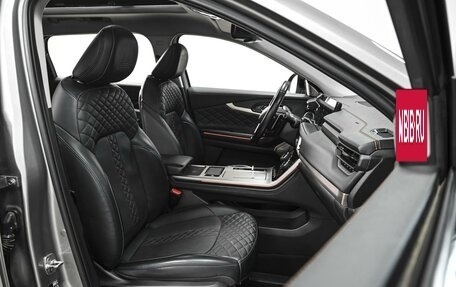 CheryExeed TXL, 2023 год, 2 420 000 рублей, 8 фотография