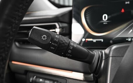 CheryExeed TXL, 2023 год, 2 420 000 рублей, 18 фотография