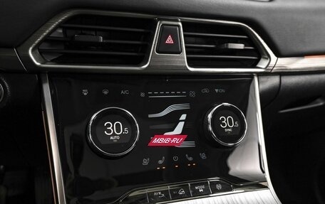 CheryExeed TXL, 2023 год, 2 420 000 рублей, 17 фотография