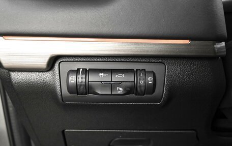 CheryExeed TXL, 2023 год, 2 420 000 рублей, 22 фотография