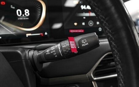 CheryExeed TXL, 2023 год, 2 420 000 рублей, 19 фотография