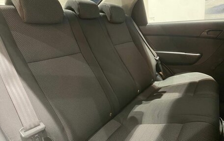 Chevrolet Aveo III, 2010 год, 665 000 рублей, 14 фотография