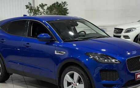 Jaguar E-Pace, 2019 год, 3 600 000 рублей, 5 фотография