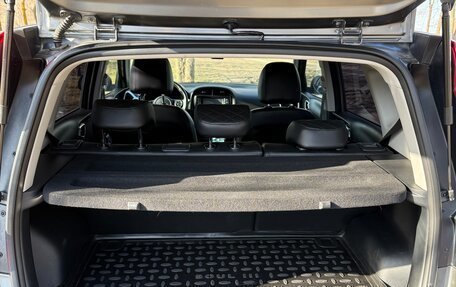 KIA Soul III, 2020 год, 2 200 000 рублей, 7 фотография