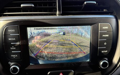 KIA Soul III, 2020 год, 2 200 000 рублей, 2 фотография