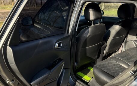 KIA Soul III, 2020 год, 2 200 000 рублей, 6 фотография